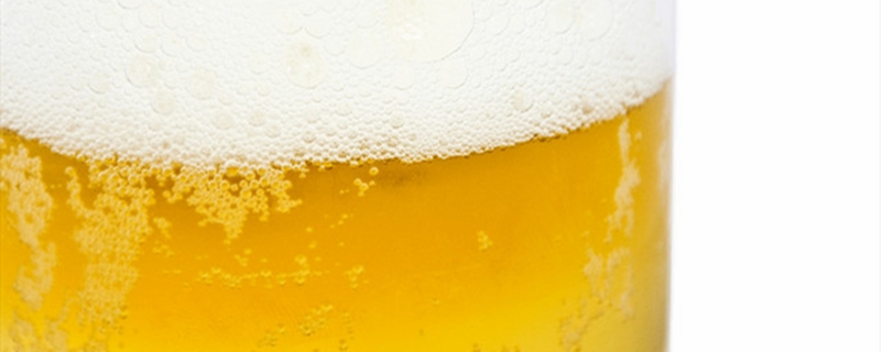 啤酒养花能起到杀虫的作用吗