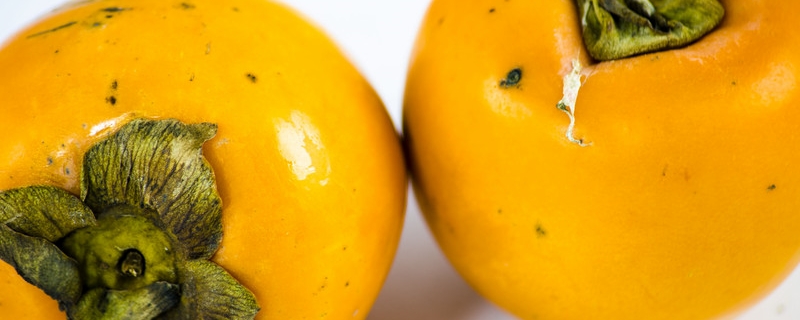 芒果柿子是什么水果