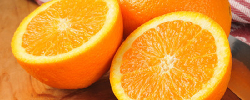 观赏橘子可以吃吗