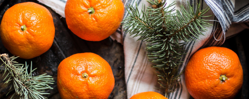 柑橘叶子发黄什么原因及防治方法