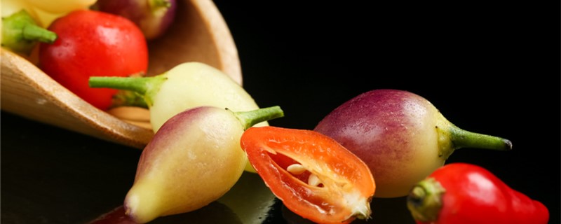 五彩椒种植时间和方法，可以自己留种子吗